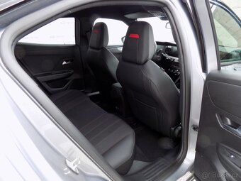 Opel Mokka GS 1.2T/AT/Full-LED/Elegance/ - 18