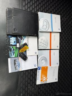 Volkswagen Tiguan 2.0 tdi 103kw DSG 4x4 - 18
