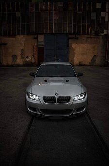 BMW E92 335i N54 - RWD Manual - 18