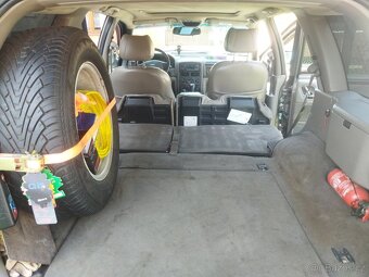 Jeep Grand Cherokee WJ 4,7 - 18