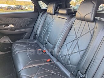 DS 7 Crossback  PureTech 180 PERFORMANCE LINE Aut 09/2018 - 18
