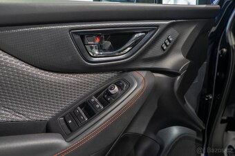 Subaru Forester 2.0i MHEV Sport Edition Lineartronic - 18
