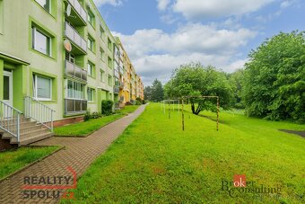 Prodej, byty/2+1, 62 m2, Liberecká 656, 46334 Hrádek nad Nis - 18