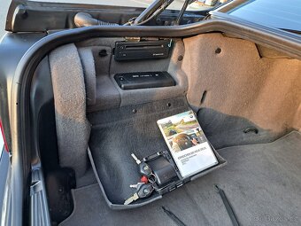 Bmw 728i Limuzína,Individual,Perfektní stav,Facelift - 18