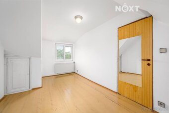 Pronájem Rodinný dům, 148㎡ - 18