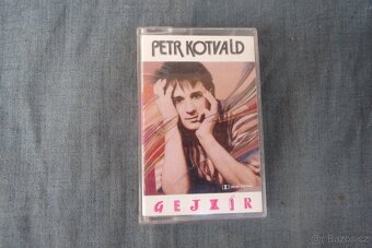 Těžkej pokondr, Kryštof, Chinaski a jiné + MC - 18