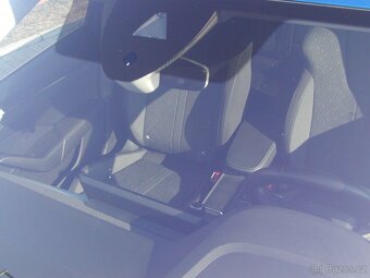 Octavia Combi 2.0TDi, STYLE, NAVI, PLNÁ VÝBAVA, VÝB.STAV - 18