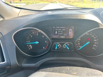 Ford Kuga 2,0 TDCI 110kw r..v. 2017 - 18