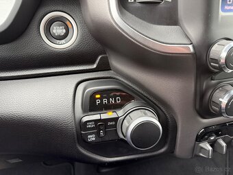 DODGE RAM 2500 HEMI LPG OFFROAD PAKET - 18