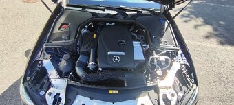 Mercedes-Benz Třídy E, E 300 Avantgarde Rok výroby: 7/2018 N - 18