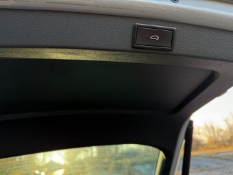 Škoda Octavia RS combi 2.0 TFSI manuál, 120.000km, 2018, DPH - 18