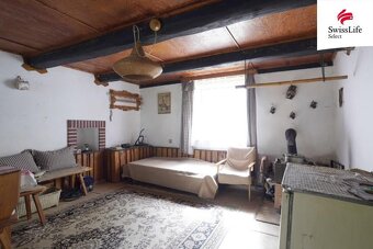 Prodej chalupy 370 m2, Prosenická Lhota - 18