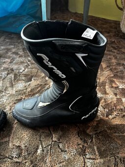 Moto oblečení - 18