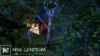 Prodej lesa 3 075 m² v Obrubech - 18