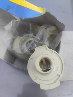 Daewoo Racer predám diely - 18