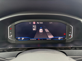 VW Arteon SB 2,0tdi 147kw DSG 4x4 R-LINE DPH - 18