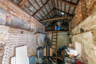 Prodej rodinné domy, 70 m2 - Luka nad Jihlavou, ev.č. 00760 - 18