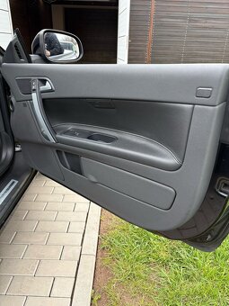 Volvo C70 2.0d 5válec - kompletní servisní historie - 18