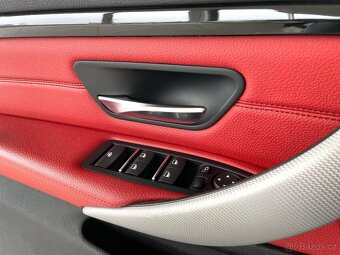 BMW 440i xDrive,M-Perf,265kW,REZERVACE - 18