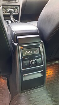 Škoda Superb 2 125kw TDI - 18