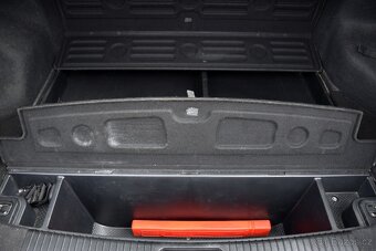 Kia Ceed 1.6 CRDi 6st, KLIMATIZACE, TEMPOMAT, BLUETOOTH - 18