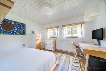Nadstandardní dům na nejlepším místě v Horní Rokytnici - 18