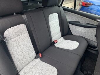 Škoda Fabia combi 1.2 12V Ambiente r.v.2004 - 18