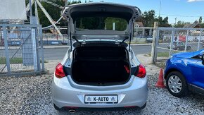 Opel Astra 1.4T 103kW ALU,Tempomat - 18