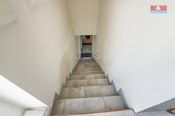Prodej rodinného domu, 342 m², Mšec, ul. Důrasova - 18