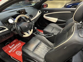 Renault Megane Dynamique Floride N°0188 97kW 2015, KRASAVEC - 18