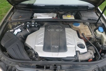 Audi A4 2.7 TDi, Automat - 18