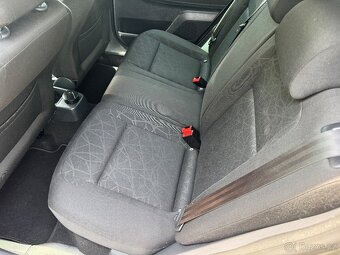 Škoda Fabia 2 1.6tdi 55kw 2011 STK do 4.2027  EK hotová - 18