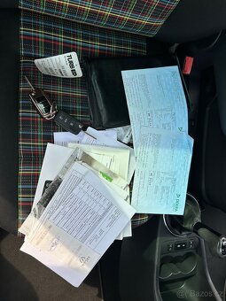 ŠKODA FABIA 1. 4 MPI GARANTUJEME KM 117.850 - 18