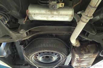 Peugeot 605 2.0 Turbo Benzín, Klima, Servis, Bez Koroze - 18
