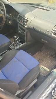 Na náhradní díly VW Golf variant 1J - 18