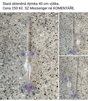 Doplňky a dekorace do bytu. Ceny viz fota. - 18