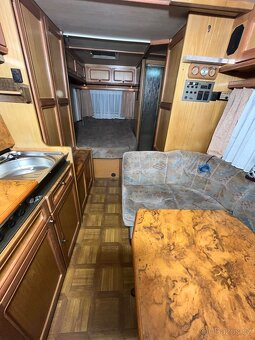OBYTNY AUTOMOBIL FIAT DUCATO 2.5td 70kw - 18