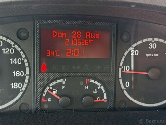 FIAt DUCATO 2,3TD - 18