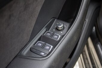 Audi S3 Quattro 2.0 TFSI - 18