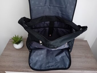 Wenger pánská velká cestovní taška nová - 18