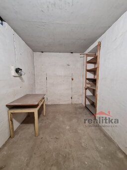 Prodej bytu 3+1 s balkonem, U Fortny, Opava - 18