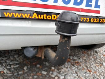 Opel Corsa 1,3 CDTi Serviska, Tažné, Klima - 18