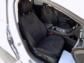 Ford Mondeo 2.0TDCi/AWD/Titanium/AT/LED/ - 18