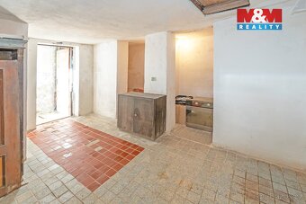 Prodej zahrady, 788 m², Karlovy Vary - 18