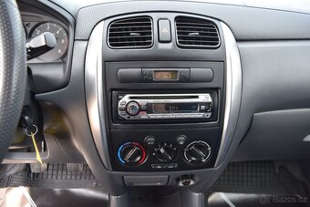 ►►Mazda Premacy 2.0 DiTD 74KW KLIMA◄◄ - 18