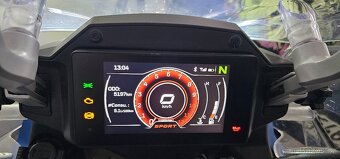 CF MOTO 650 MT rv. 2024 - 18