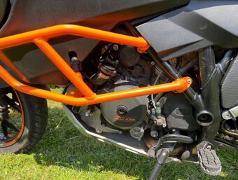 Prodám KTM 1050 ADVENTURE - 18