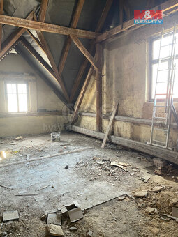 Prodej rodinného domu, 102 m², Přeštice, ul. Vrchlického - 18