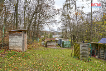 Prodej zahrady, 543 m², Beroun - 18