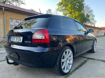 Audi a3 8l 1,9 tdi 96kw - 18
